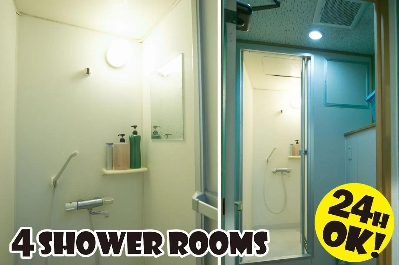 Hotel Raizan / Vacation Stay 9353 Osaka