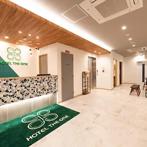 The One Shinimamiya Hotel