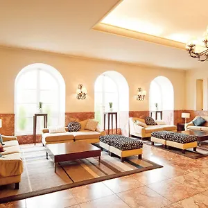 Hotel Namba Oriental