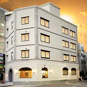 Hotel S-presso Namba