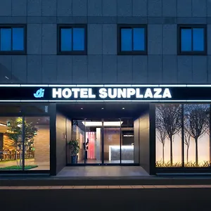 Sunplaza Osaka