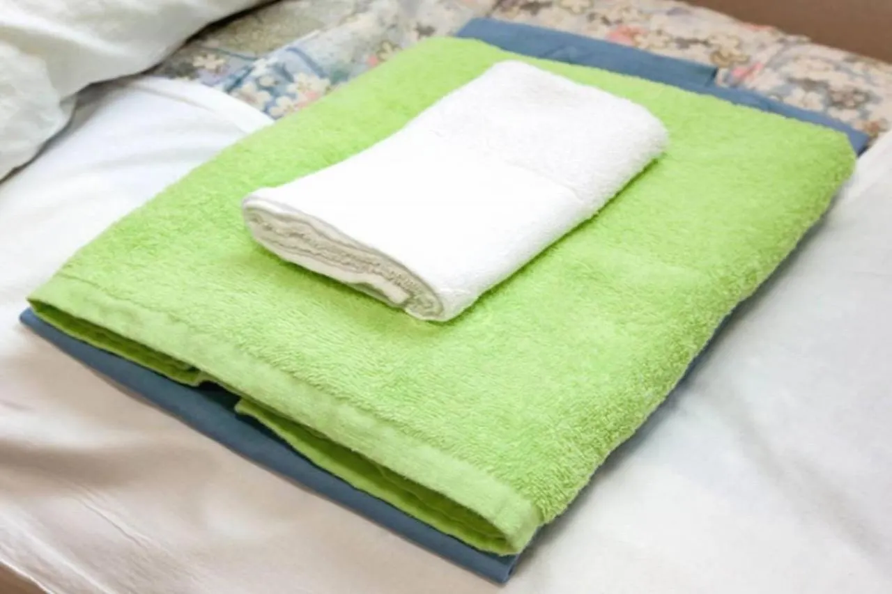 Hotel Raizan / Vacation STAY 9353 Osaka